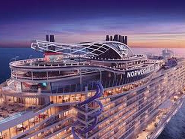 22 TEMMUZ NCL VIVA İLE EGE ADRİYATİK