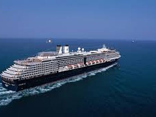 HOLLAND AMERİKA ROTTERDAM GEMİSİ İLE  KUZEY AVRUPA 02.08.2026 14 Gece