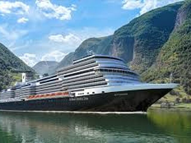 HOLLAND AMERİKA ROTTERDAM GEMİSİ İLE KUZEY AVRUPA &FİYORTLAR 27.09.2026