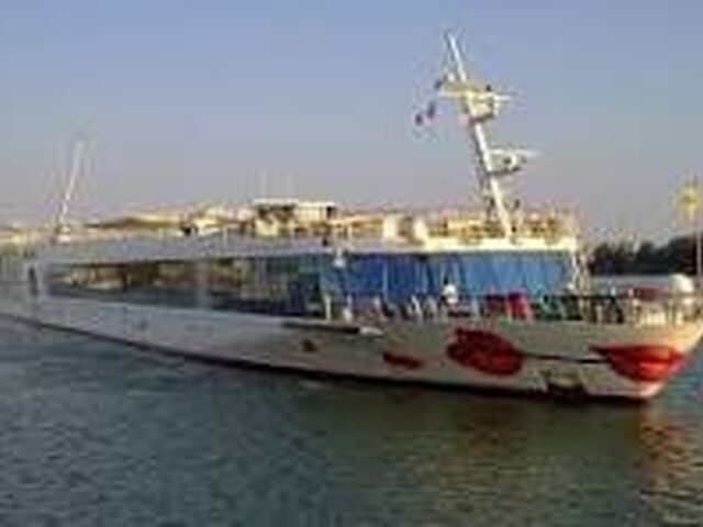 A-ROSA Viva Premium İle   Seine &Rendez 30.05.2026