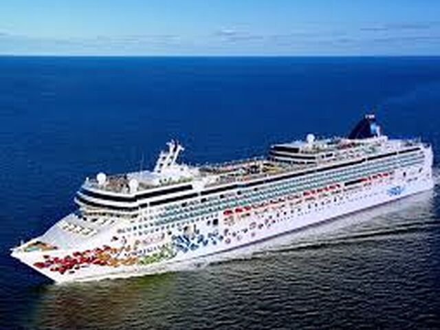 İZMİR ÇIKIŞLI 7 HAZİRAN 2026 NCL Gem İle Akdeniz