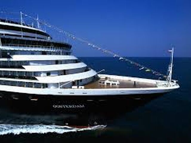 HOLLAND AMERİKA OOSTERDAM İLE YUNAN ADALARI &MISIR 28.06.2026