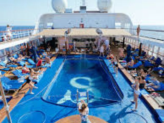 28 HAZİRAN SELECTUM BLUE İLE YUNAN ADALARI(4 GECE 3 ADA)