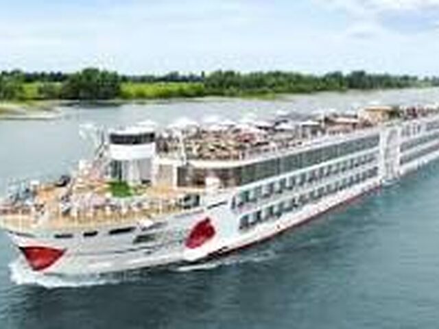 A-ROSA Stella Basic İle Rhone &Provence 26.04.2026