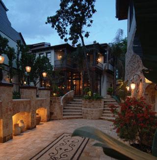 TUVANA HOTEL