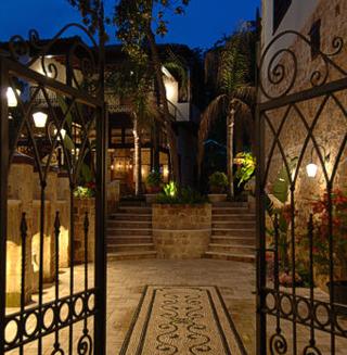 TUVANA HOTEL