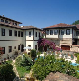 TUVANA HOTEL