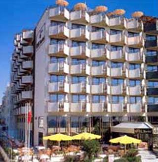 DERICI HOTEL