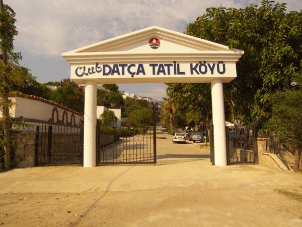 CLUB DATÇA