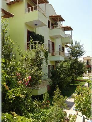 GÖCEK ÜNLÜ  HOTEL