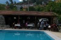 GÖCEK ÜNLÜ  HOTEL