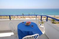 MERI BEACH HOTEL