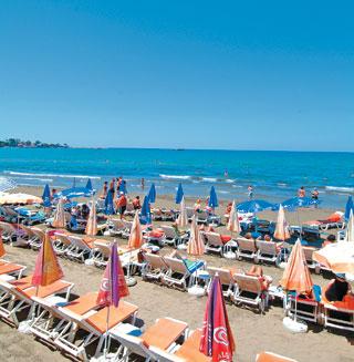 ELIS BEACH HOTEL