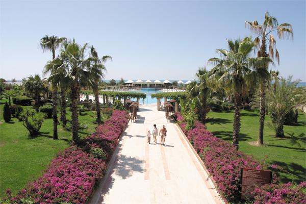 HOTEL RUI KAYA BELEK