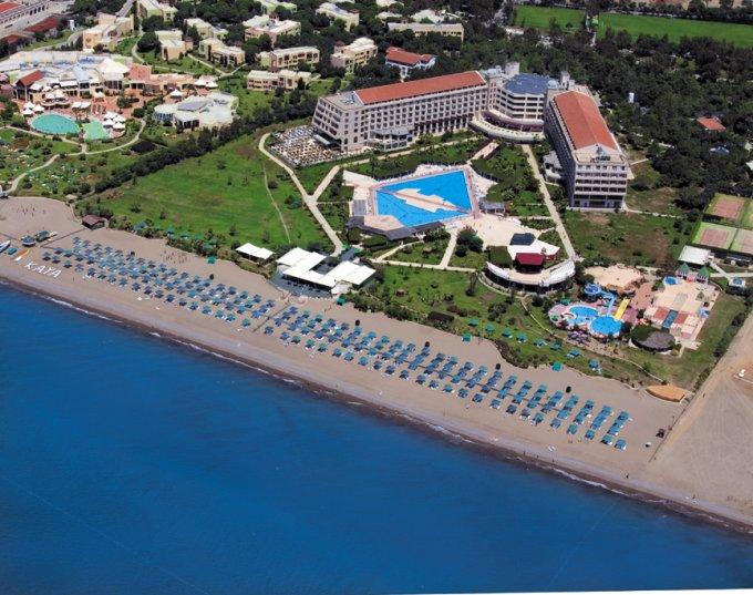 HOTEL RUI KAYA BELEK