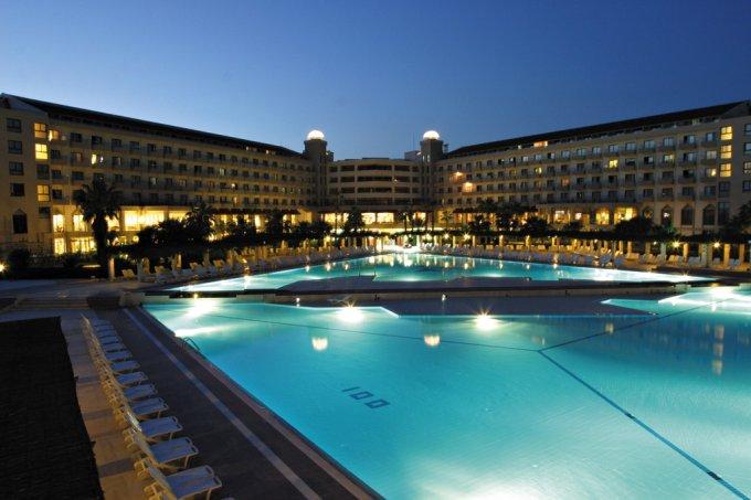 HOTEL RUI KAYA BELEK