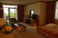 GLORIA GOLF RESORT