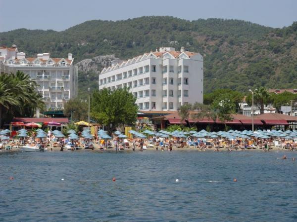 PAŞA BEACH 