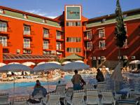 HOTEL ASDEM PARK