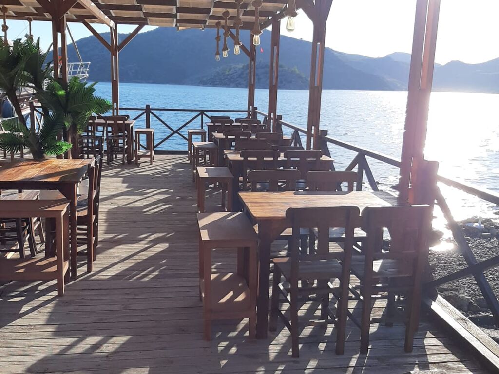 DEFNE LORİNA BUTİK HOTEL