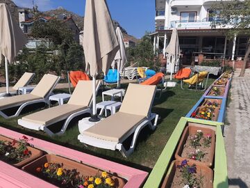 DEFNE LORİNA BUTİK HOTEL