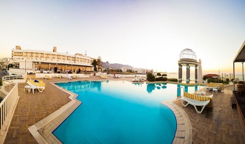 DOME OTEL