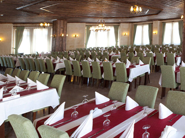 DİLEK KAYA OTEL