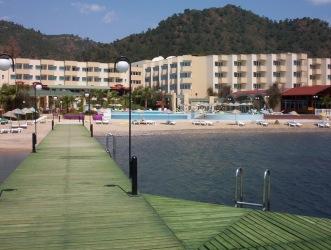 MARMARIS RESORT & SPA MARAMARİS RESORT DELUXE MARMARİS RESORT YATCHİNG