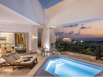 Merit Royal Diamond Hotel & Casino & Spa