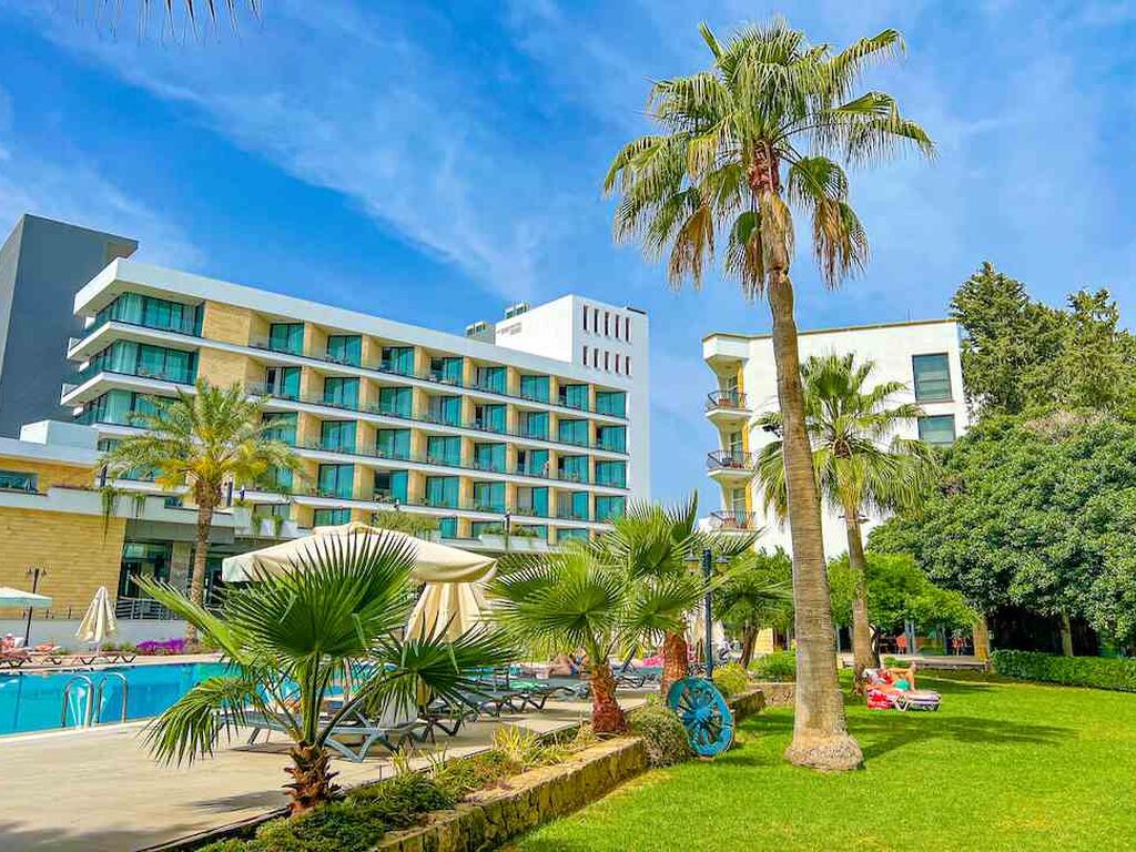 Hotel Pia Bella