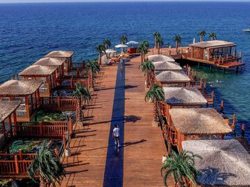 Chamada Prestige Hotel & Casino & Spa