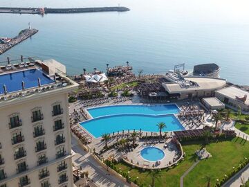 Lord`s Palace Hotel Spa & Casino