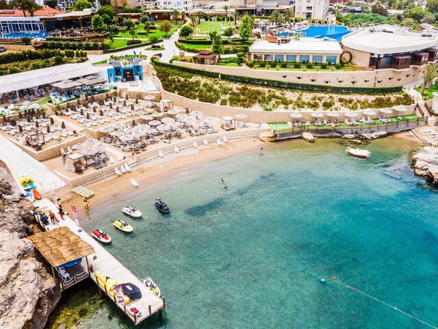 Salamis Bay Conti Resort Hotel&Casino