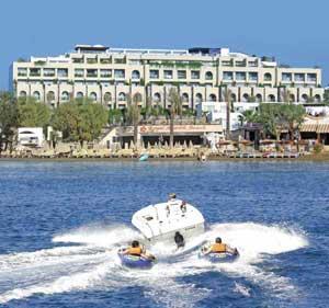 ROYAL ASARLIK BEACH HOTEL&SPA