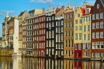 BENELUX- PARİS-AMSTERDAM-BRÜKSEL-LÜKSEMBURG TURU
