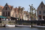 BENELUX- PARİS-AMSTERDAM-BRÜKSEL-LÜKSEMBURG TURU
