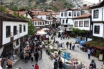 ESKİŞEHİR BEYPAZARI ANKARA BAYRAM TURU