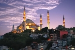 EDİRNELİ KÜLTÜR İSTANBUL TURU