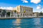 EDİRNELİ KÜLTÜR İSTANBUL TURU