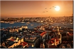 EDİRNELİ KÜLTÜR İSTANBUL TURU