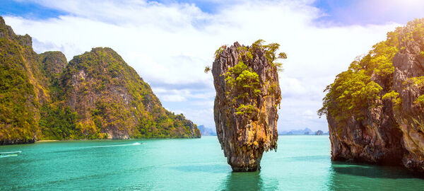 MALDİVLER  ve PHUKET BANGKOK  SERÜVENİ