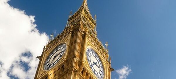 BÜYÜK BRİTANYA TURU 2026