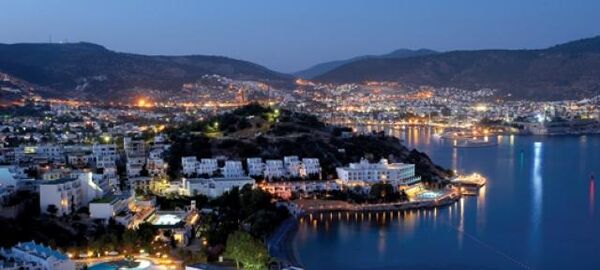 KURBAN BAYRAMI ÖZEL BODRUM 2026