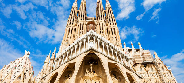 RAMAZAN BAYRAMINA ÖZEL KEŞİF DOLU BÜYÜK İSPANYA & ENDÜLÜS (İZMİR HARAKETLİ)