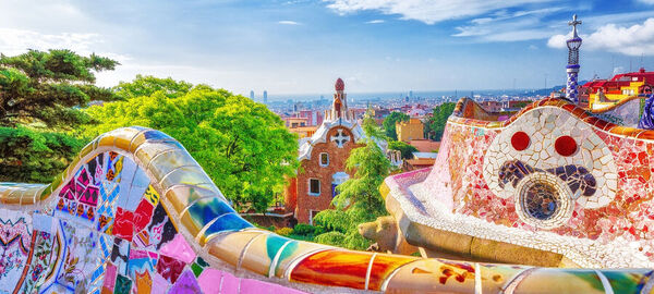 RAMAZAN BAYRAMINA ÖZEL KEŞİF DOLU BÜYÜK İSPANYA & ENDÜLÜS (ANTALYA HARAKETLİ)