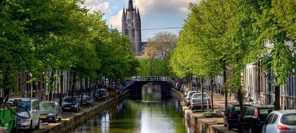 BÜYÜK BENELÜKS TURU