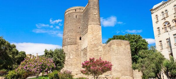 HAZAR DENİZİNİN İNCİSİ AZERBAYCAN BAKÜ TURU 2026 