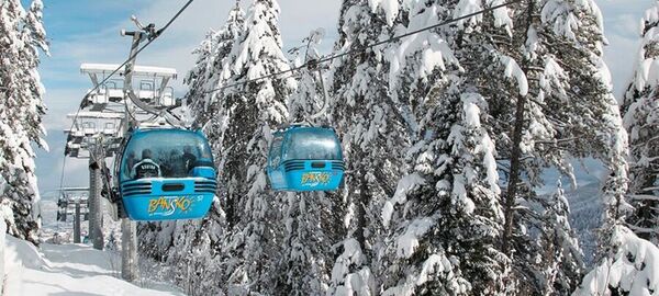 SOFYA BANSKO KAYAK TURU