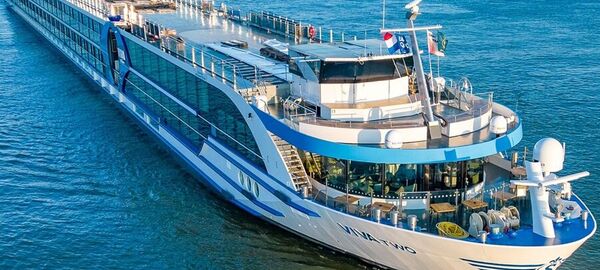 İZMİR ÇIKIŞLI TUNA NEHRİ`NDE ORTA AVRUPA AVUSTURYA, MACARİSTAN ve SLOVAKYA