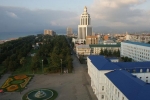 UÇAKLI BATUMLU KARADENİZ TURU